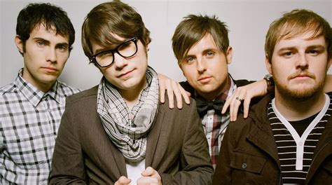 Hawthorne Heights .
